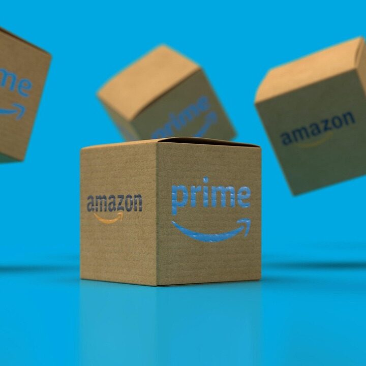package, delivery, amazon, amazon parcel, 3d, 3d rendering, online shopping, mobile shopping, e commerce, amazon prime, parcel carrier, order, buy, shopping, online order, amazon prime, amazon prime, amazon prime, amazon prime, amazon prime
